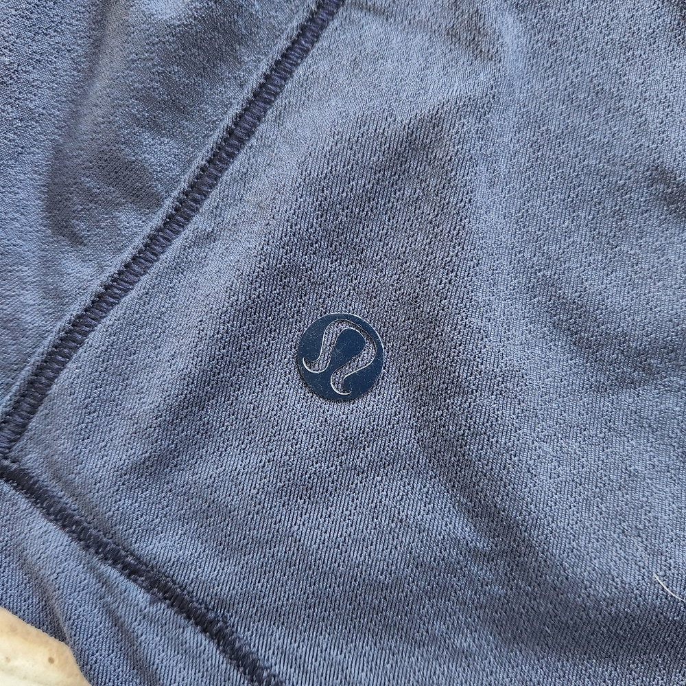 Lululemon The Oneness Tank + Sports Bra - Size 4 - Picture 5 of 9